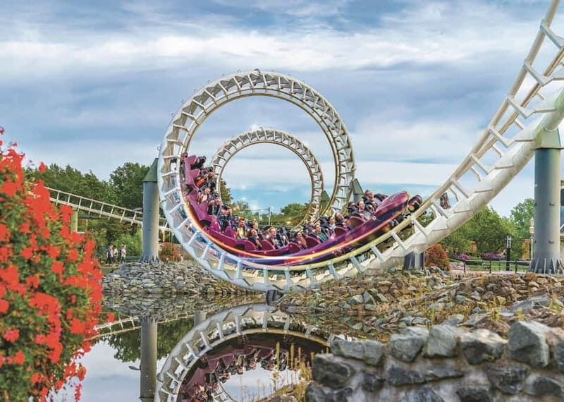 Soltau: Heide Park Resort Day Ticket - Authentic Visitor Perspectives