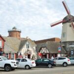 Solvang and Santa Barbara 1 Day Private Tour from Los Angeles - Who Should Consider This Tour?