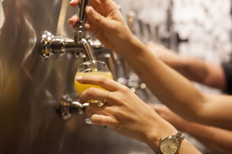 Solvang: Food & Photo Tour - Why This Tour Offers Great Value