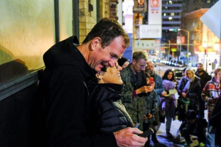 Solvang: Ghost Hunting Tour with a Paranormal Investigator - The Guides and Their Expertise