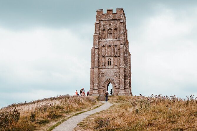 Somerset Tour App, Hidden Gems Game and Big Britain Quiz (7 Day Pass) UK - Why We Love This Experience