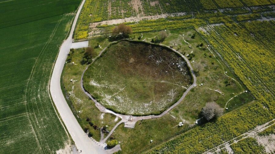 Somme Battlefields Day private trip from Paris - The Value of the Tour