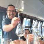 Sommelier in your home - White grapes from Portugal - A Well-Structured Tasting