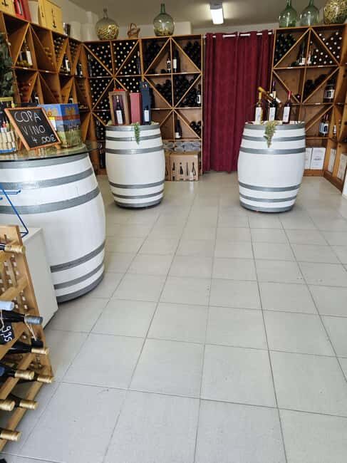 Son Cavaller - Tasting wines from Mallorca - Wine shop Cala Mandia - FAQ
