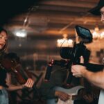 Song Creation and Music Video Experience - What You Leave With