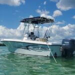 Sonnys Boat Tours Full Day Sand Bar Adventure Englewood, Florida - Authentic Experiences That Make a Difference