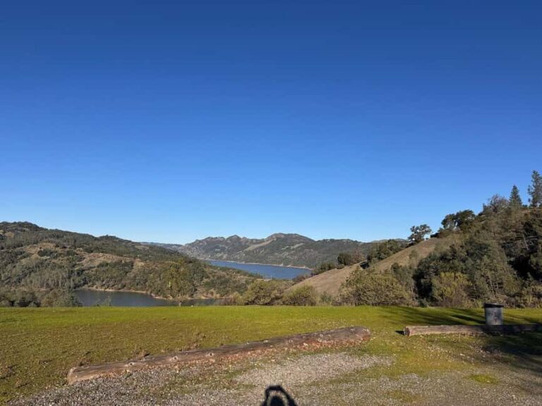 Sonoma County: Wine Country Horseback Riding Adventure - The Practical Details