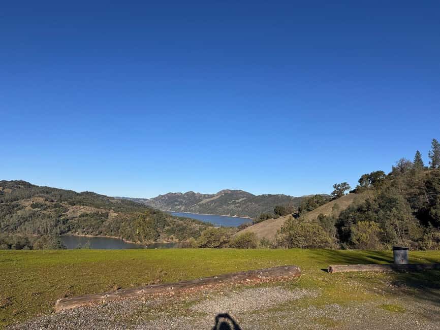 Sonoma County: Wine Country Horseback Riding Adventure - The Practical Details