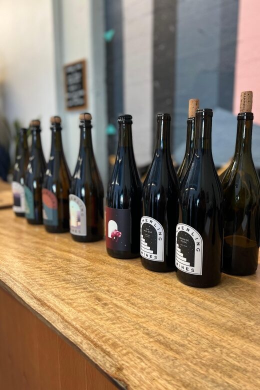 Sonoma: Explore Natural Wineries with a Local Sommelière - FAQs