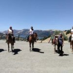 Sonoma: Horseback Riding Tour to Skaggs Vista Mountain - An Honest Look at the Sonoma Horseback Riding Adventure