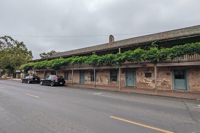 Sonoma Scavenger Hunt Walking Tour & Game - FAQ