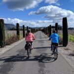 Sonoma Valley Pedal Assist Bike Tour - FAQs