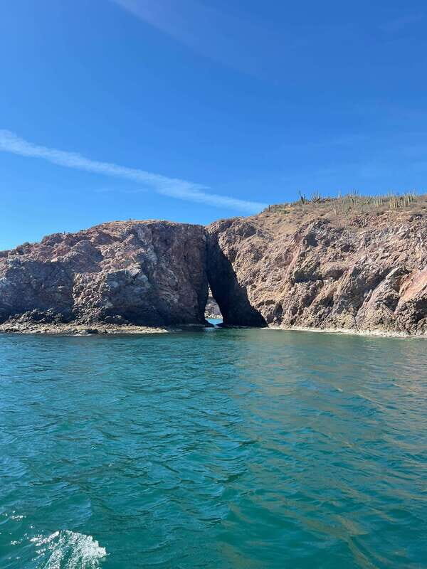 Sonora: Tour of the beach and viewpoint of San Carlos - Who Will Enjoy This Tour?