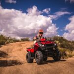 Sonoran Desert: Guided 2-Hour ATV Tour - The Sum Up