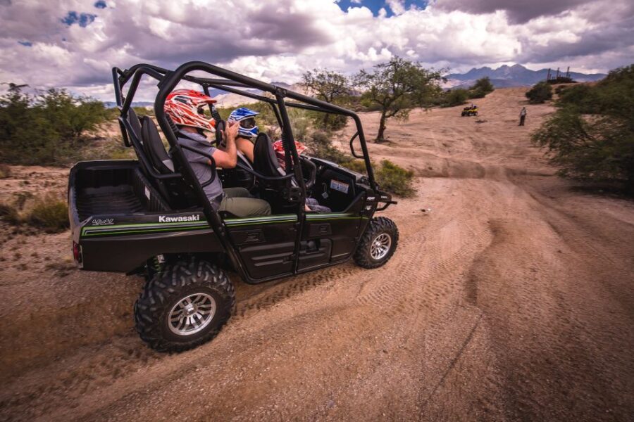 Sonoran Desert: Guided 2-Hour UTV Adventure - Final Thoughts: Is It Worth It?