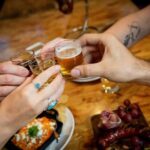 Sonoran Desert: Hummer H1 Off-Road Beer Tasting Tour - Details of the Tour Experience