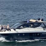 Sopot/Gdansk: Private Cruise on a luxury motor yacht - Exploring the Private Yacht Experience in Sopot/Gdansk