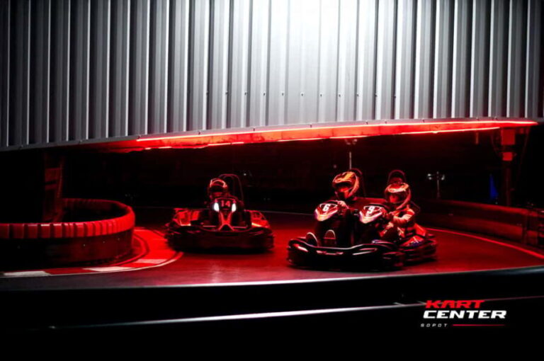 Sopot: Junior Kart Racing Fun (Ages 1015) - Final Thoughts: Why You Should Consider It
