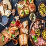 Sopot: Private Traditional Polish Food Tour - The Food and Drinks: What You’ll Sample