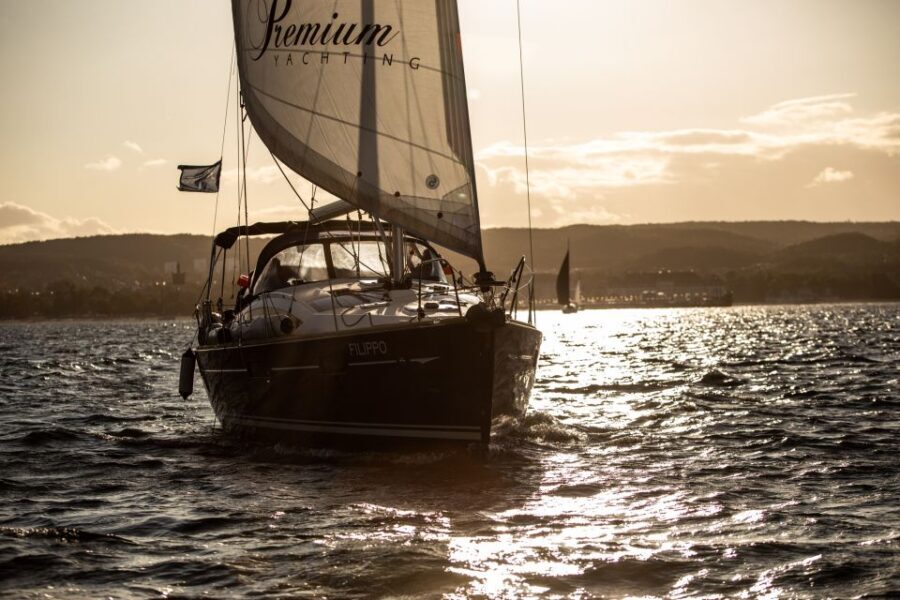Sopot: Sunset Yacht Cruise with Welcome Drink - Final Thoughts: Who Should Book?