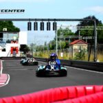 Sopot: Thrilling GoKart Racing on the Outdoor Track - Who Will Love This?