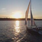 Sopot: Yacht Cruise Around the Bay with Welcome Drink - An In-Depth Look at the Sopot Yacht Cruise Experience