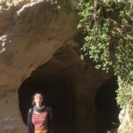 Sorano and its wonders, The Vie Cave and wine cellars - A Detailed Look at the Sorano and Vie Cave Tour