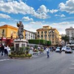 Sorrento & Amalfi coast with driver with tour guide - In-Depth Review