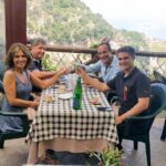 Sorrento and Amalfi Coast - Private Day Trip - An in-Depth Look at the Experience