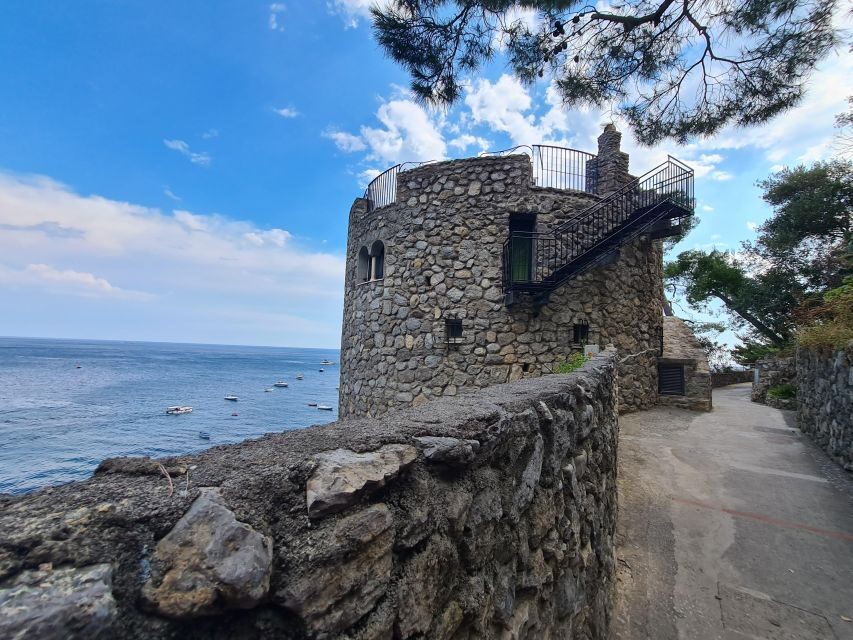 Sorrento and Amalfi coast self audio guide tour - Sorrento: The Gateway of the Amalfi Coast