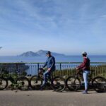 Sorrento: at the Vivaio by E-Bike with Limoncello Tasting - FAQ