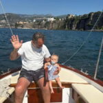 Sorrento: Boat Coastal Cruise with Swim and Limoncello - What Makes This Tour Stand Out