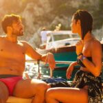Sorrento Coast 2 Hours Shared Boat Tour with Swimming Stop - Why This Tour Offers Good Value