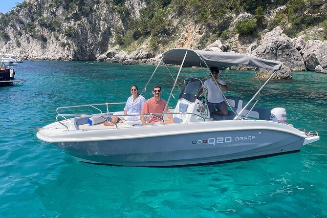 Sorrento Coast Boat Tour - Final Thoughts: Is It Worth It?