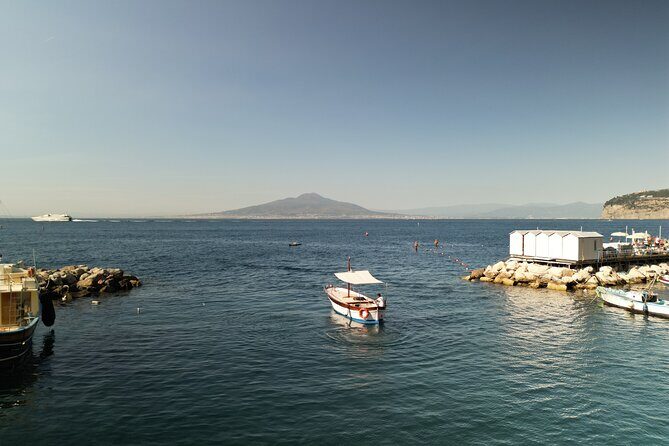 Sorrento Coast Cruise with Limoncello Tasting - Why Travelers Love This Tour
