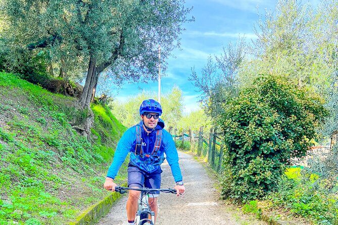 Sorrento Coast: cycle with us! - Who Will Love This Tour?