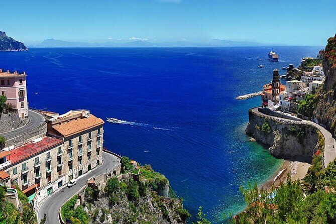 Sorrento Coast: Day Trip to the Great Beauty with Private Driver and Guide - Who Will Love This Tour?