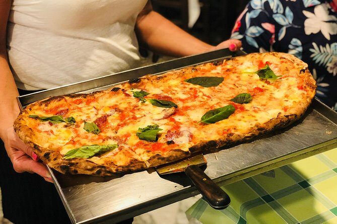 Sorrento Food & Wine Tour - 'Taste of Sorrento' - Key Points