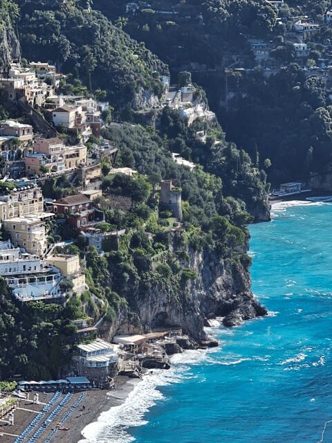 Sorrento Half Day with a local: Art and Flavours - A Detailed Look at the Sorrento Half Day Tour: Art, Flavours, and Panoramas