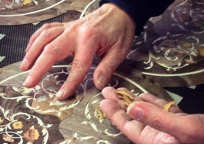Sorrento Inlaid Wood Factory Guided Tour - Frequently Asked Questions