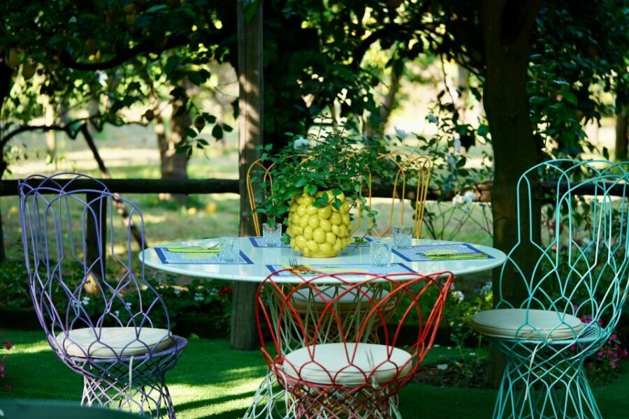 Sorrento Lemon Tour - FAQs
