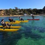 Sorrento, Mornington Peninsula Waterbike Tour - Wildlife and Natural Encounters