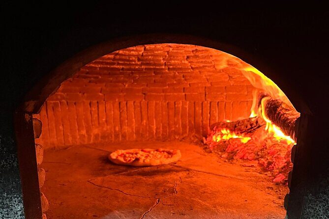 Sorrento Pizza Making Class with Local Pizzaiolo Hands on 100% - A Closer Look at the Sorrento Pizza Making Class