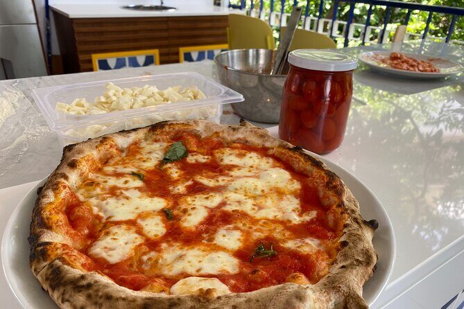 Sorrento Pizza School Activity in Italy - Who Is This Tour Best For?