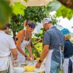 SORRENTO: Pizza School Mastering Neapolitan Delights - Why This Pizza Class Stands Out