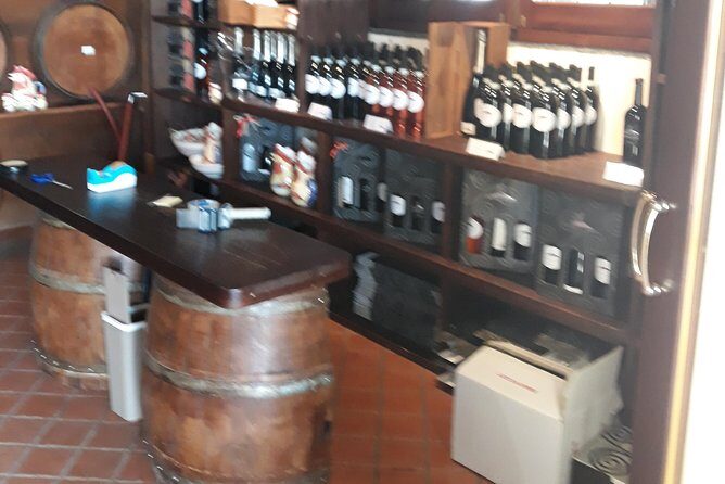 Sorrento Pompeii and Winery Tour - Why This Tour Offers Great Value