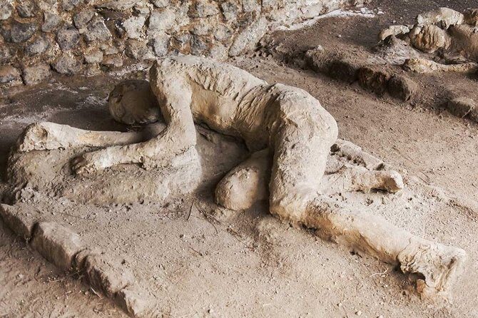 Sorrento & Pompeii From Rome - Private Day Trip - Practical Details and What They Mean for You