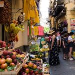 Sorrento, Positano, Amalfi and Ravello tour from Naples - Detailed Breakdown of the Itinerary