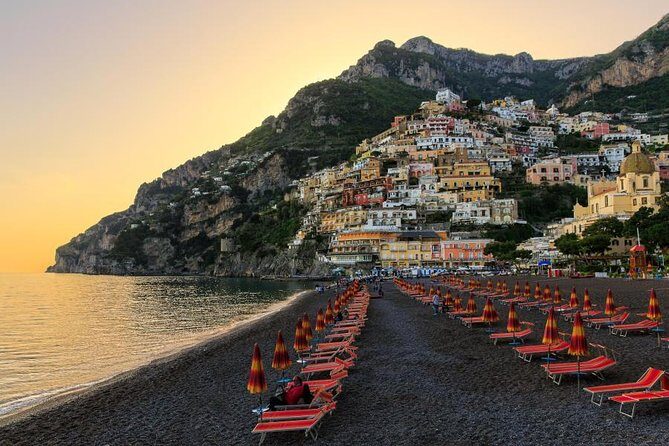 Sorrento, Positano, Amalfi and Ravello Tour from Naples - Final Thoughts