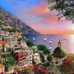 Sorrento-Positano-Amalfi Combined Tour with Lunch - Practical Tips for Your Trip